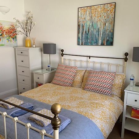 Tree Tops Apartment In Tunbridge Wells Εξωτερικό φωτογραφία
