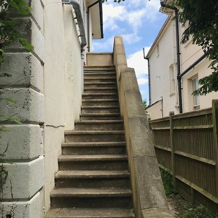 Tree Tops Apartment In Tunbridge Wells Εξωτερικό φωτογραφία