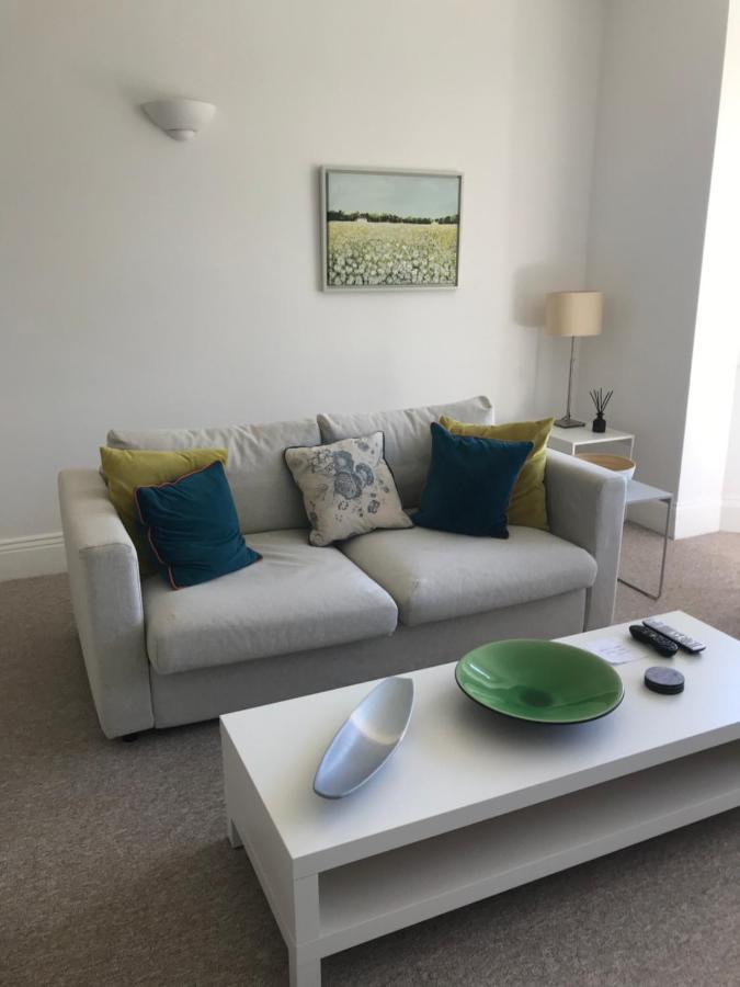 Tree Tops Apartment In Tunbridge Wells Εξωτερικό φωτογραφία