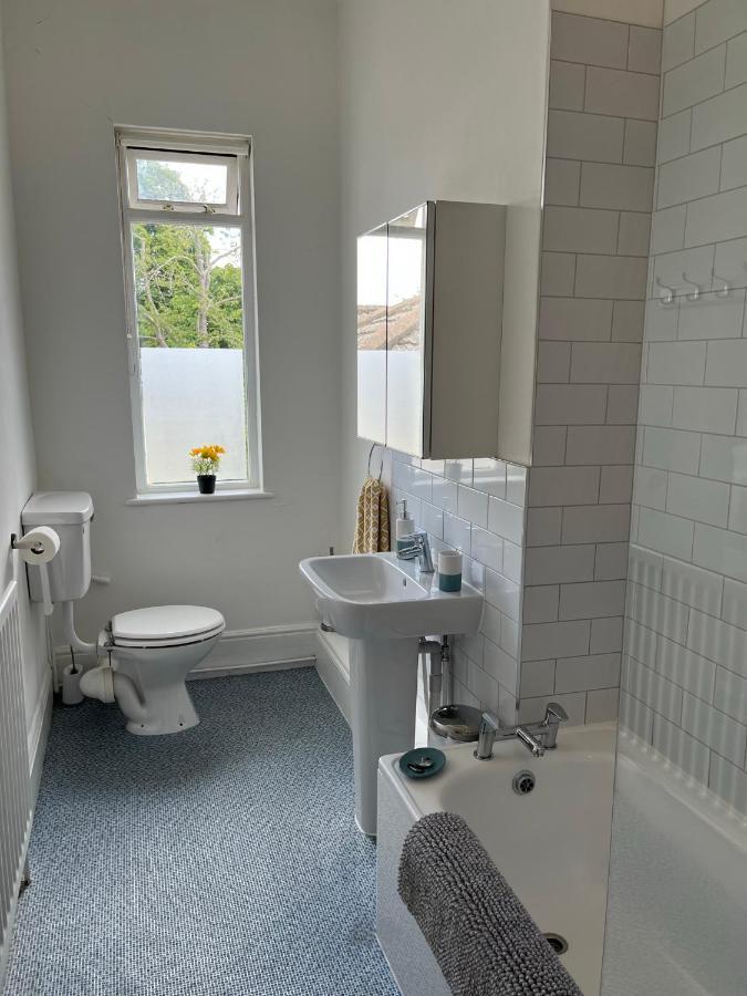 Tree Tops Apartment In Tunbridge Wells Εξωτερικό φωτογραφία