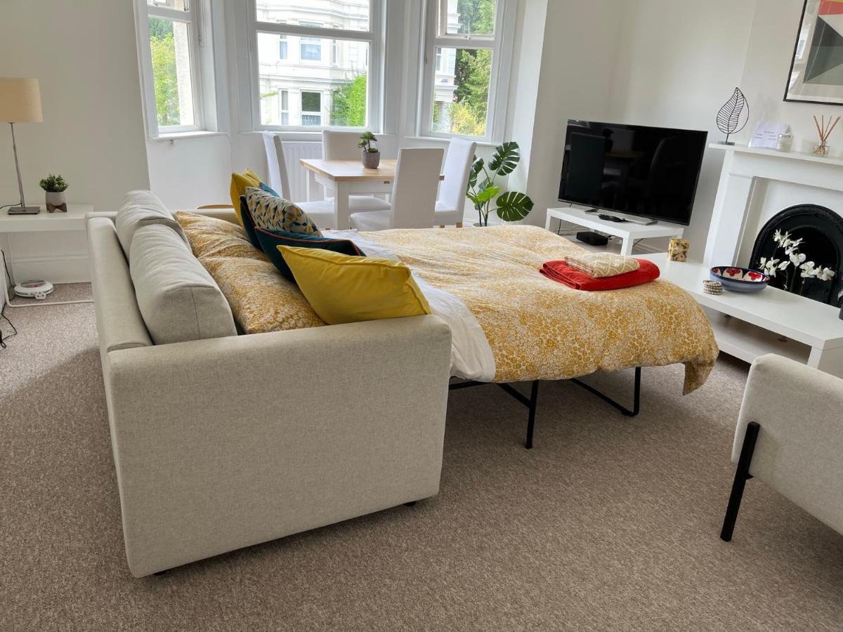 Tree Tops Apartment In Tunbridge Wells Εξωτερικό φωτογραφία