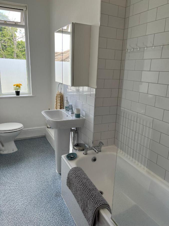 Tree Tops Apartment In Tunbridge Wells Εξωτερικό φωτογραφία