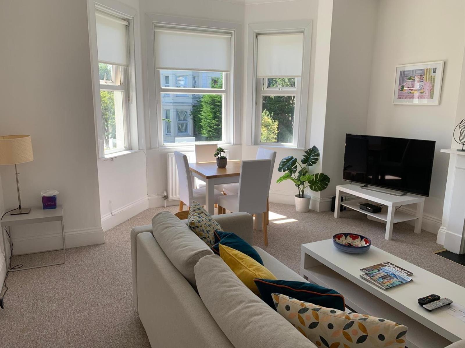 Tree Tops Apartment In Tunbridge Wells Εξωτερικό φωτογραφία