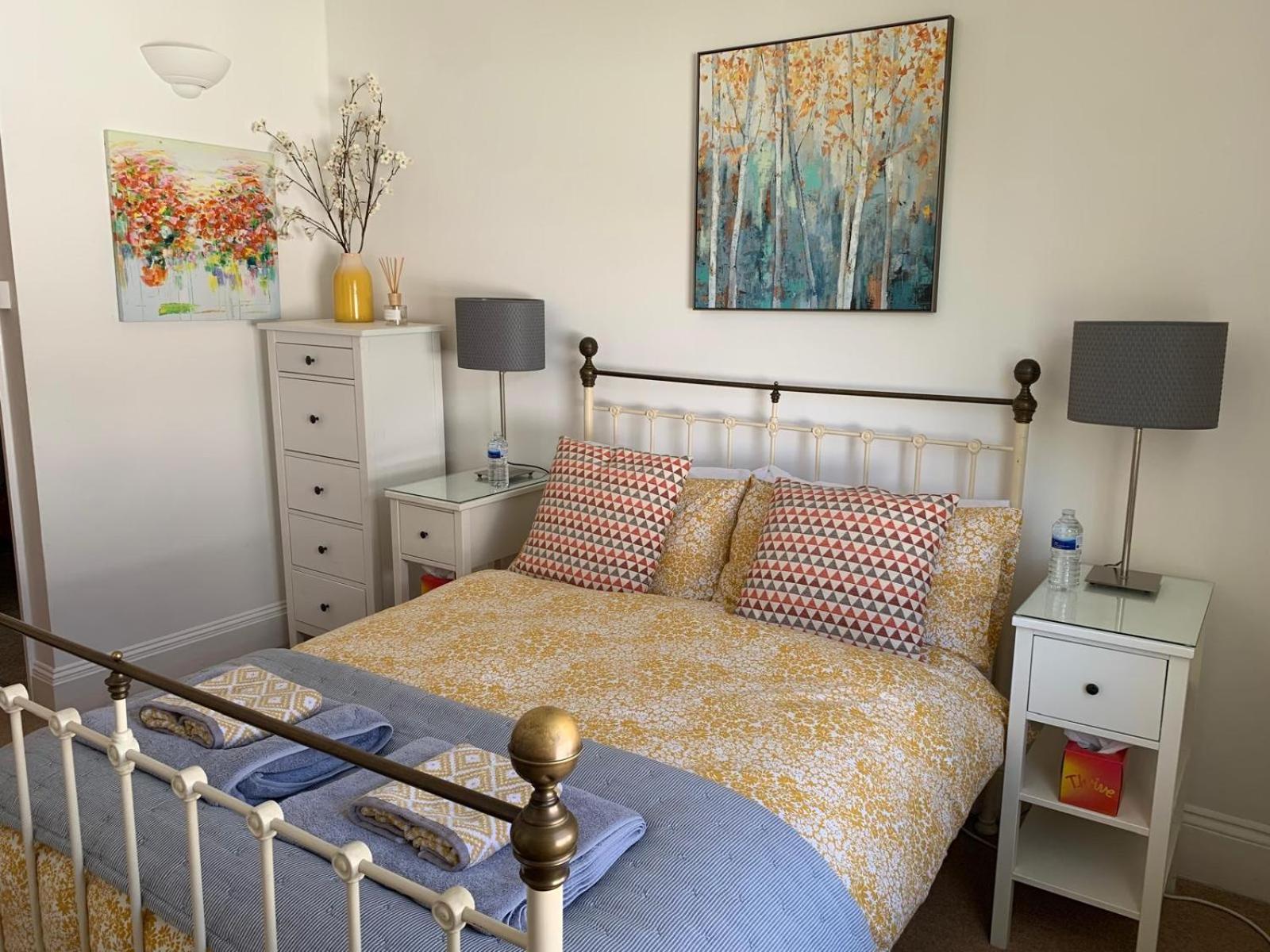 Tree Tops Apartment In Tunbridge Wells Εξωτερικό φωτογραφία