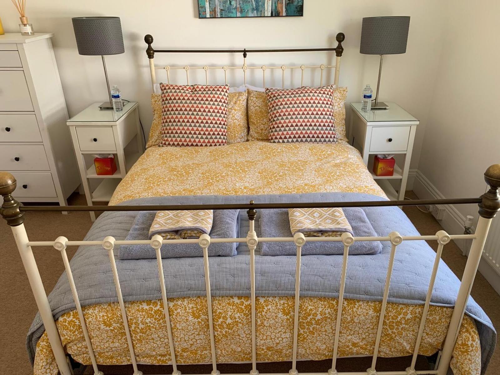 Tree Tops Apartment In Tunbridge Wells Εξωτερικό φωτογραφία