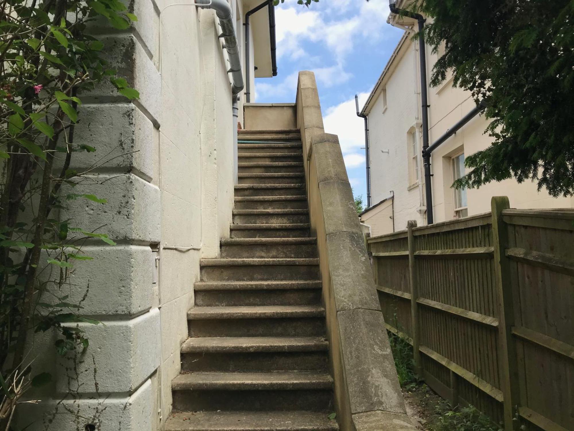 Tree Tops Apartment In Tunbridge Wells Εξωτερικό φωτογραφία